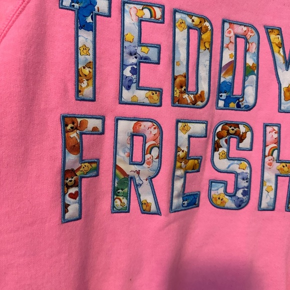 Teddy fresh x care bear - Picture 3 of 4
